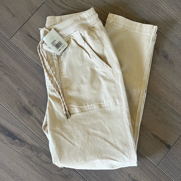 NWT Faherty Traveler Pant - Picture 12 of 13